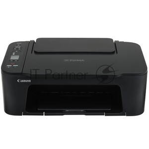 МФУ струйное Canon Pixma TS3640 А4, струйное, цветное, 7.7 стр/мин (ч/б) 4 стр/мин (цвет), 4800х1200dpi, USB/Wi-Fi/Air Print/Mopria (6670C007(AA))