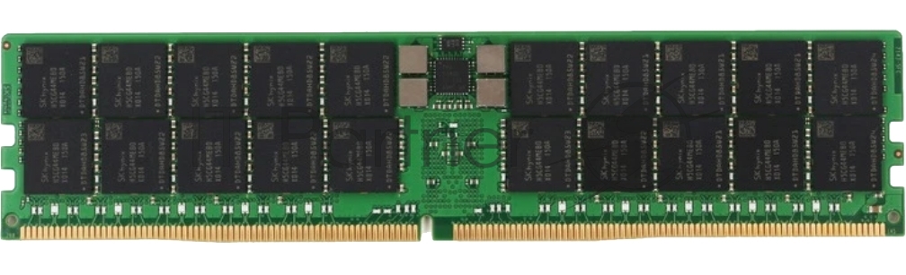 Оперативная память Hynix, DDR5, 64Gb (1x64 GB), 4800 MHz, CL40, RDIMM