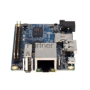 Одноплатный компьютер Orange Pi One 1Gb Ram