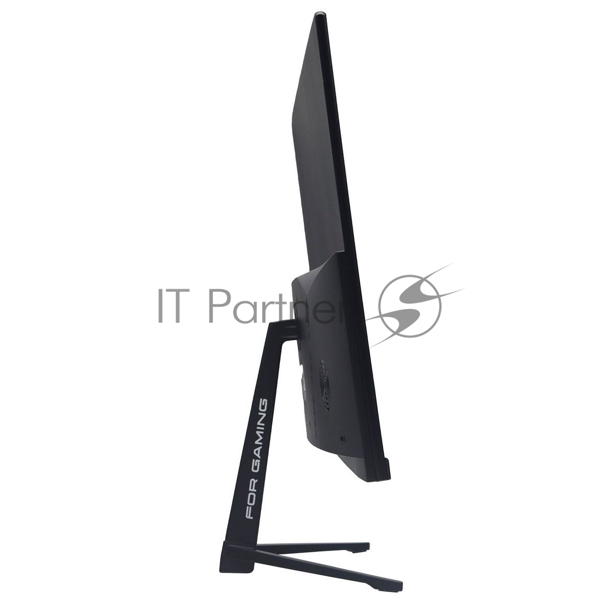 Монитор 23.8" Raskat I24F16D IPS 1920x1080, 165 Гц, 5 мс, 16:9, 250 кд/м², 2xHDMI, DP, 3.5 мм, динамики (2x2 Вт), черный