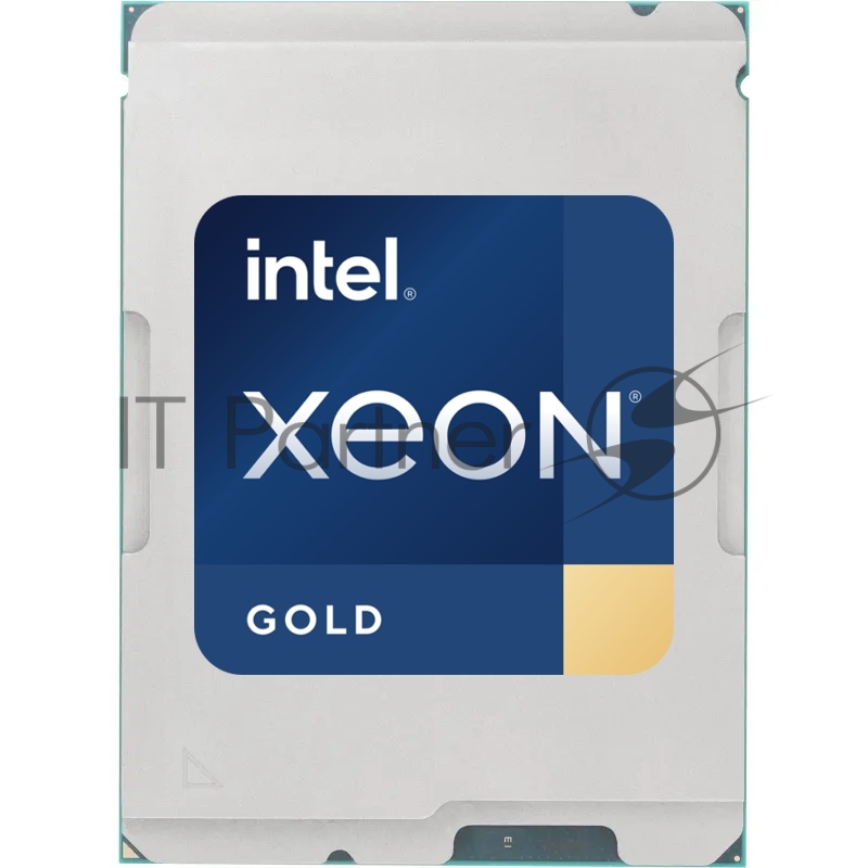 Процессор Intel Xeon Gold 6548N 32 Cores, 64 Threads, 2.8/4.1GHz, 60M, DDR5-5200, 2S, 250W OEM