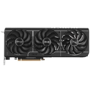 Видеокарта ASUS GeForce RTX 5060 Ti PRIME OC, NVIDIA RTX 5060 Ti, 8 ГБ GDDR7, 128 бит, PCI-e 5.0, 1xHDMI, 3xDP, 2647 МГц
