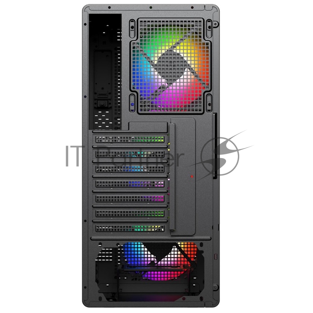 Компьютерный корпус ACD Citadel 107 ATX
