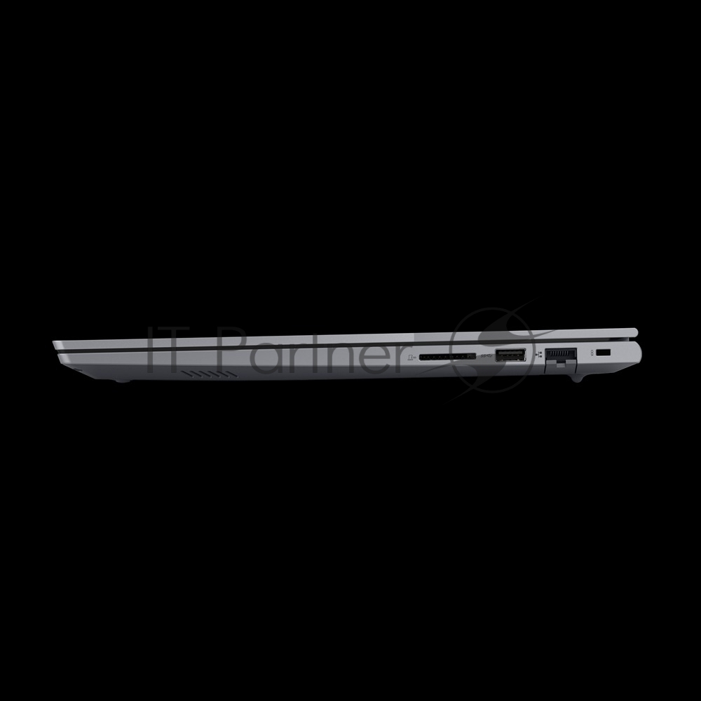 Ноутбук 16" IPS FHD LENOVO ThinkBook 16 G6 IRL grey (Core i5 1335U/32(16+16)Gb/512Gb SSD/VGA int/FP/noOS) (21KH001ERU_32G)