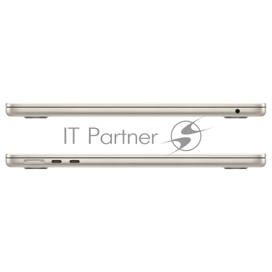 Ноутбук Apple Macbook Air 15 - M4/10C-10C/24Gb/512Gb/Starlight