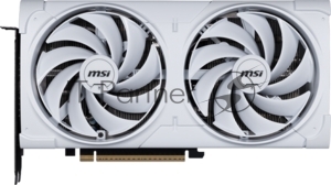 Видеокарта MSI RTX 5070 12G VENTUS 2X RTX 5070 12Gb 192bit GDDR7 HDMIx1 DPx3 HDCP Ret