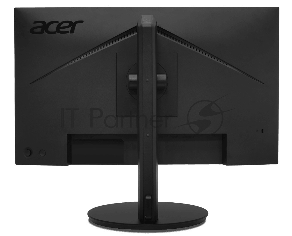 Монитор 27" Acer CB272Gbiprv IPS 1920x1080, 120 Гц, 4 мс, 16:9, 250 кд/м², VGA, HDMI 1.4, DP, FreeSync, черный