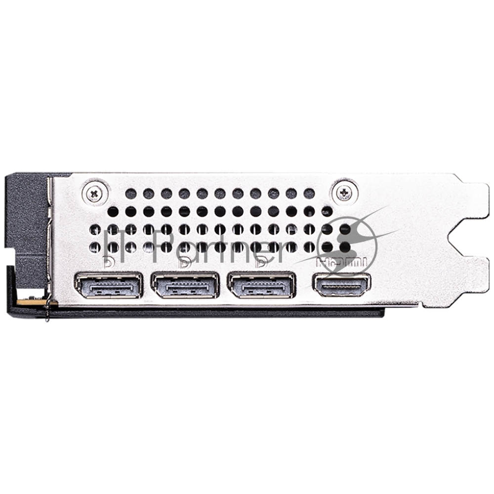Видеокарта MSI PCI-E 5.0 RTX 5060 8G SHADOW 2X OC NVIDIA GeForce RTX 5060 8Gb 128bit GDDR7 2482/28000 HDMIx1 DPx3 HDCP Ret
