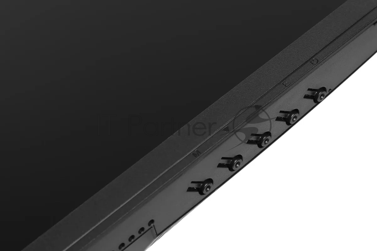 Монитор 27" NPC MZ2712-B IPS 2560x1440, 165 Гц, 1 мс, 16:9, 250 кд/м², 2xHDMI 2.0, DP 1.2, 3.5 Jack, USB 2.0, динамики (2x3 Вт), FreeSync, G-Sync, HDR, черный