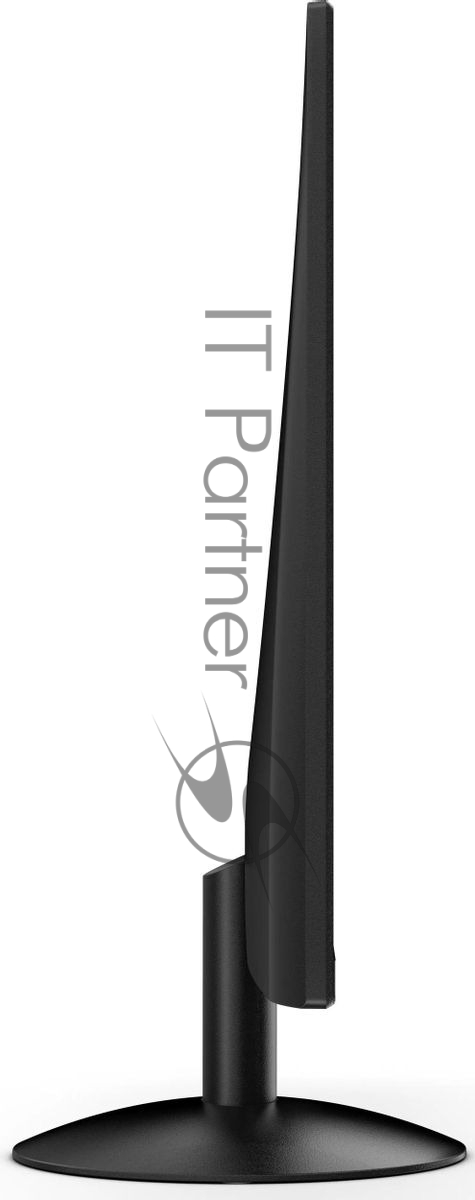 Монитор 23.8" AOC 24B30H3 IPS 1920x1080, 120 Гц, 4 мс, 16:9, 300 кд/м², HDMI, VGA, черный