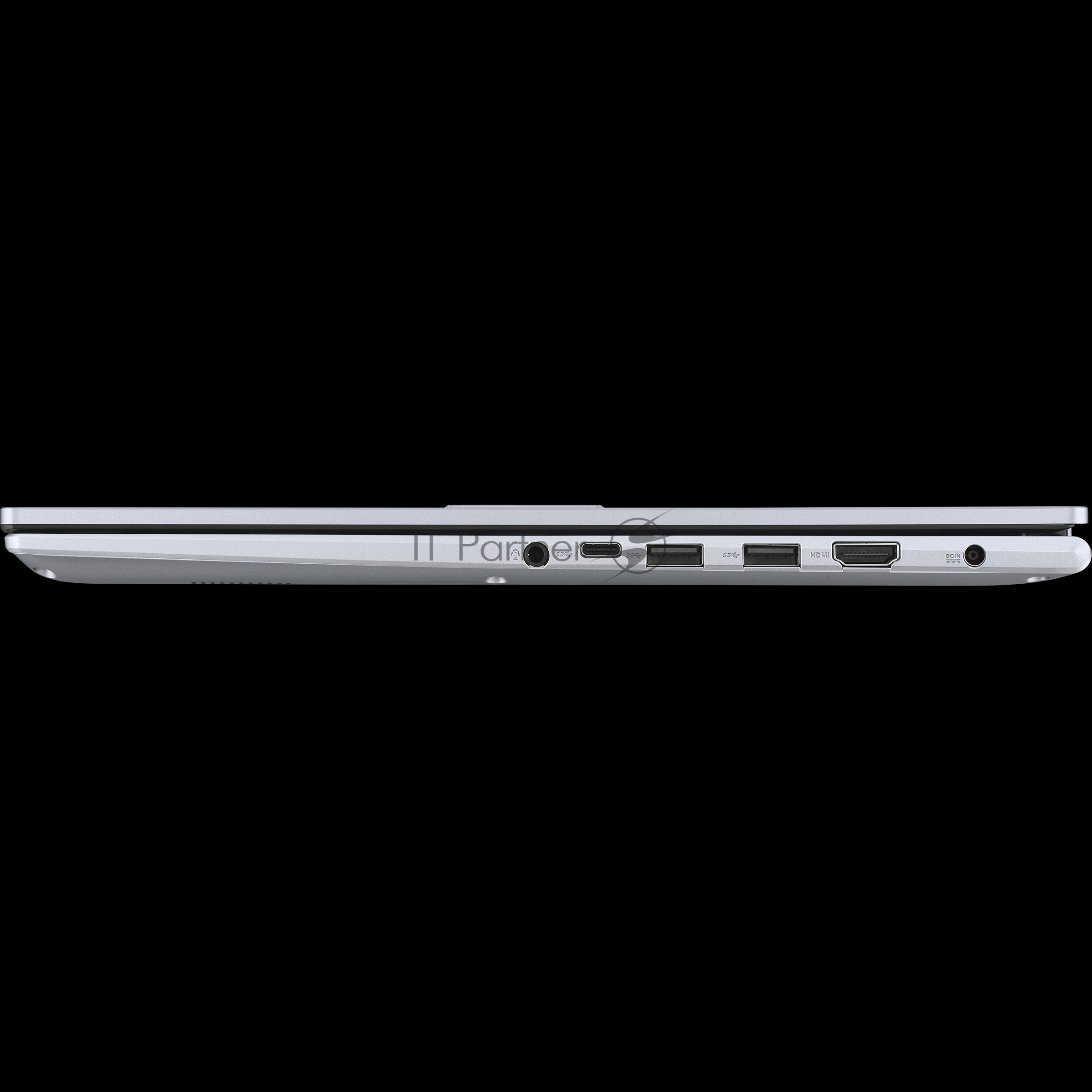 Ноутбук ASUS Vivobook 16 X1605VA-MB2103 Intel Core i7-13620H 2.4 GHz DDR4 16Gb 1Tb PCIE G4 SSD Intel Iris X Graphics 16.0" WUXGA (1920 x 1200) 16:10 IPS-level 60Hz Without OS 1.68 kg Cool Silver