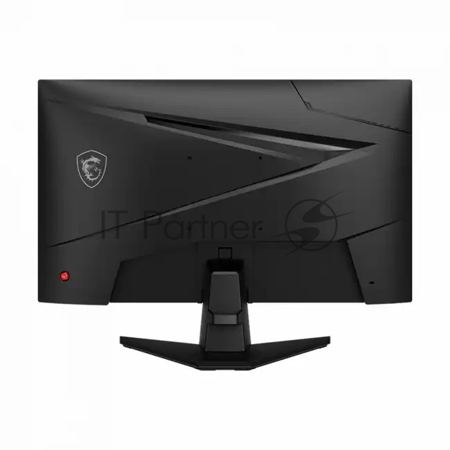 Монитор 23.8" MSI MAG 244F IPS 1920x1080, 200 Гц, 0.5 мс, 16:9, 300 кд/м², HDMI 2.0b, DP, USB-C, 3.5 мм, FreeSync, черный