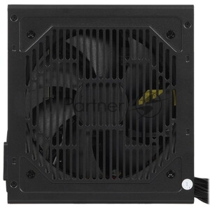 Блок питания KingPrice SFX 400W KPPSU400 (20+4pin) PPFC 80мм fan 3xSATA