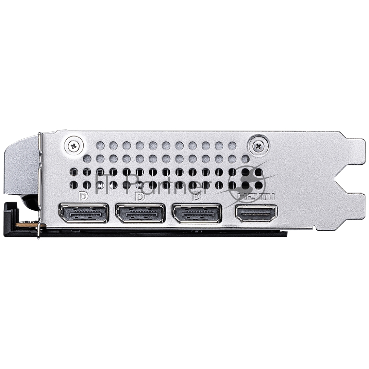 Видеокарта MSI PCI-E 5.0 RTX 5060 8G VENTUS 2X NVIDIA GeForce RTX 5060 8Gb 256bit GDDR7 2497/28000 HDMIx1 DPx3 HDCP Ret
