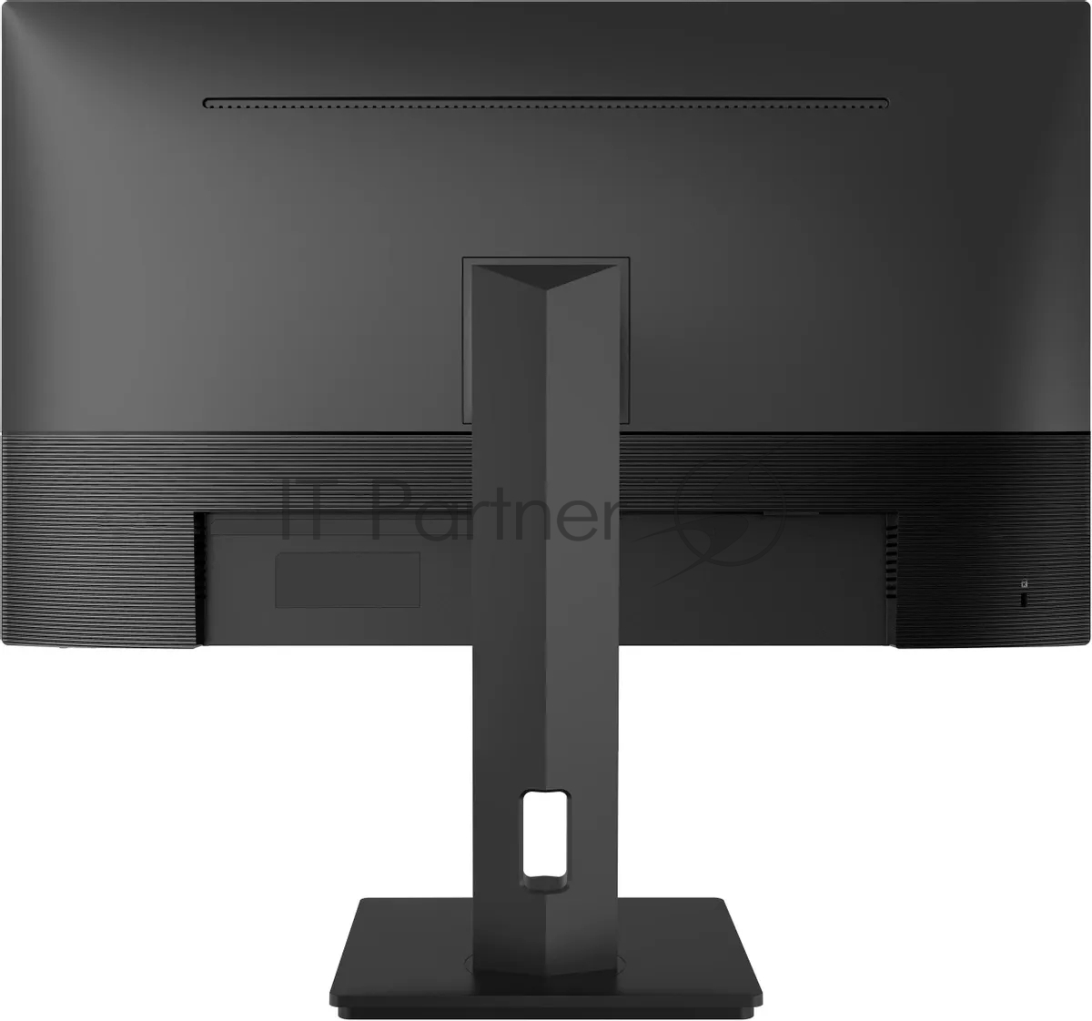 Монитор 27" NPC Smart MF2715-R IPS 1920x1080, 60 Гц, 5 мс, 16:9, 250 кд/м², 3xHDMI 2.0, 3.5 Jack, Ethernet, USB, динамики (2x3 Вт), FreeSync, G-Sync, webOS, Wi-Fi, Bluetooth, черный