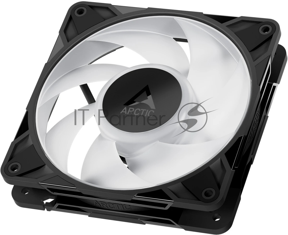 Вентилятор корпусной ARCTIC P12 Pro A-RGb - retail (ACFAN00309A)