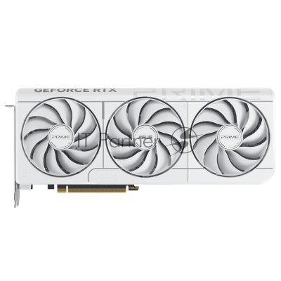 Видеокарта ASUS PRIME-RTX 5070-O12G-белый