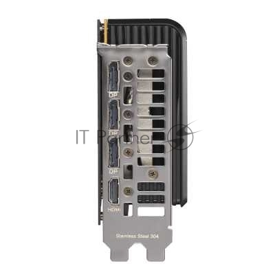 Видеокарта Asus PRIME RTX 5060-O8G, NVIDIA RTX 5060, 8Gb, GDDR7, 128 bit, PCI-E 5.0, HDMIx1, DPx3, HDCP, 2595 MHz