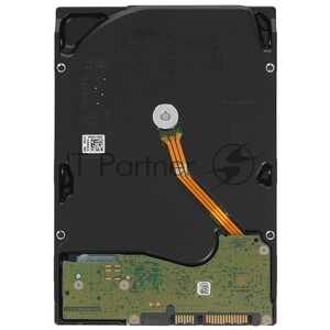 Жесткий диск Seagate SkyHawk AI ST12000VE003 12TB, 3.5", 7200RPM, SATA, 512MB