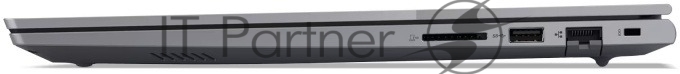 Ноутбук Lenovo ThinkBook G6 16-IRL 16"WUXGA IPS, Intel Core i5-13420H, 16Gb, 512Gb SSD, FHD Cam, RJ45, USB-C, FngrP, Bkl