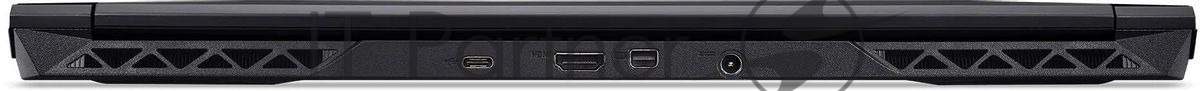 Ноутбук Acer Aspire 7 A715-59G-769T черный 15.6" FHD IPS 144Hz SlimBezel Intel Core i7-13620H NVIDIA GeForce RTX 3050 6Gb GDDR6 16 Gb DDR4 Memory 512Gb PCIe NVMe SSD/Iron Metal Top Cover KB backlight None(Boot-up only)