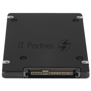 Накопитель SSD Samsung PM9D3a, 1920Gb, U.3(2.5" 15мм), NVMe, PCIe 5.0x4, 3D TLC, R/W 12000/3500Mb/s, IOPs 1 700 000/150 000, TbW 3504, DWPD 1 (12 мес.)