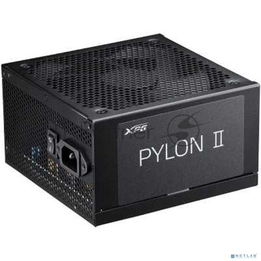 Блок питания XPG PYLONII550B