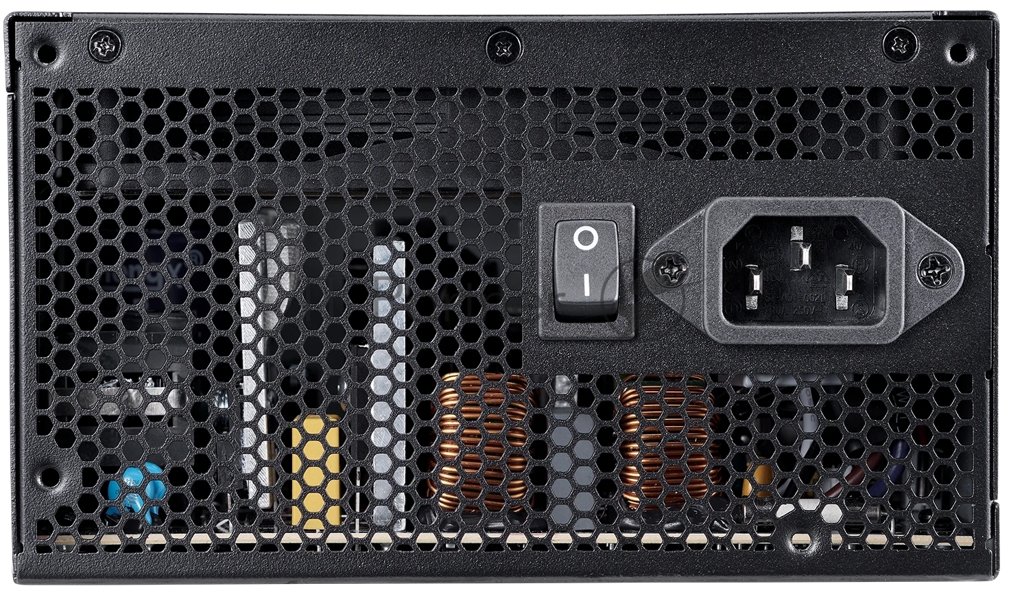 Блок питания XPG PYLONII750B