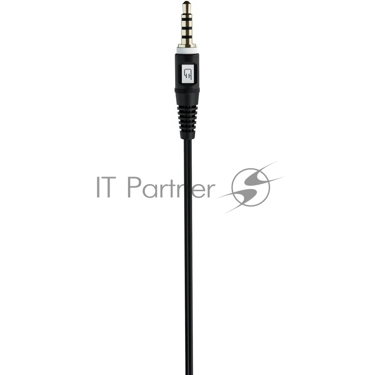 Гарнитура EPOS EDU 10 чёрный, проводная, mini jack 3.5 мм