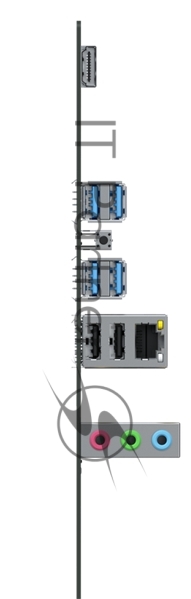 Материнская плата Maxsun Challenger B850M-K, AM5, AMD B850, 2xDDR5, 2xSATA, 1xM.2, 1xPCIe 5.0 x16, 1xPCIe 3.0 x1, 1xHDMI, 1x1Gb LAN, 4xUSB-A 5Gbps, 2xUSB-A 2.0, 2x3.5 мм, 5.1, mATX