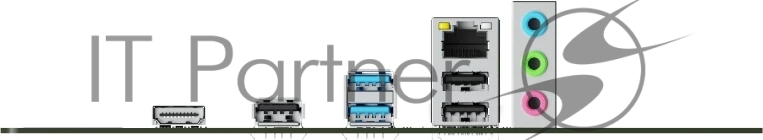 Материнская плата Maxsun Challenger H610M-H V1, LGA1700, Intel H610, 2xDDR4, 2xSATA, 1xM.2, 1xPCIe 4.0 x16, 1xPCIe 3.0 x1, 1xHDMI, 1x1Gb LAN, 2xUSB-A 5Gbps, 4xUSB-A 2.0, 2x3.5 мм, 5.1, mATX