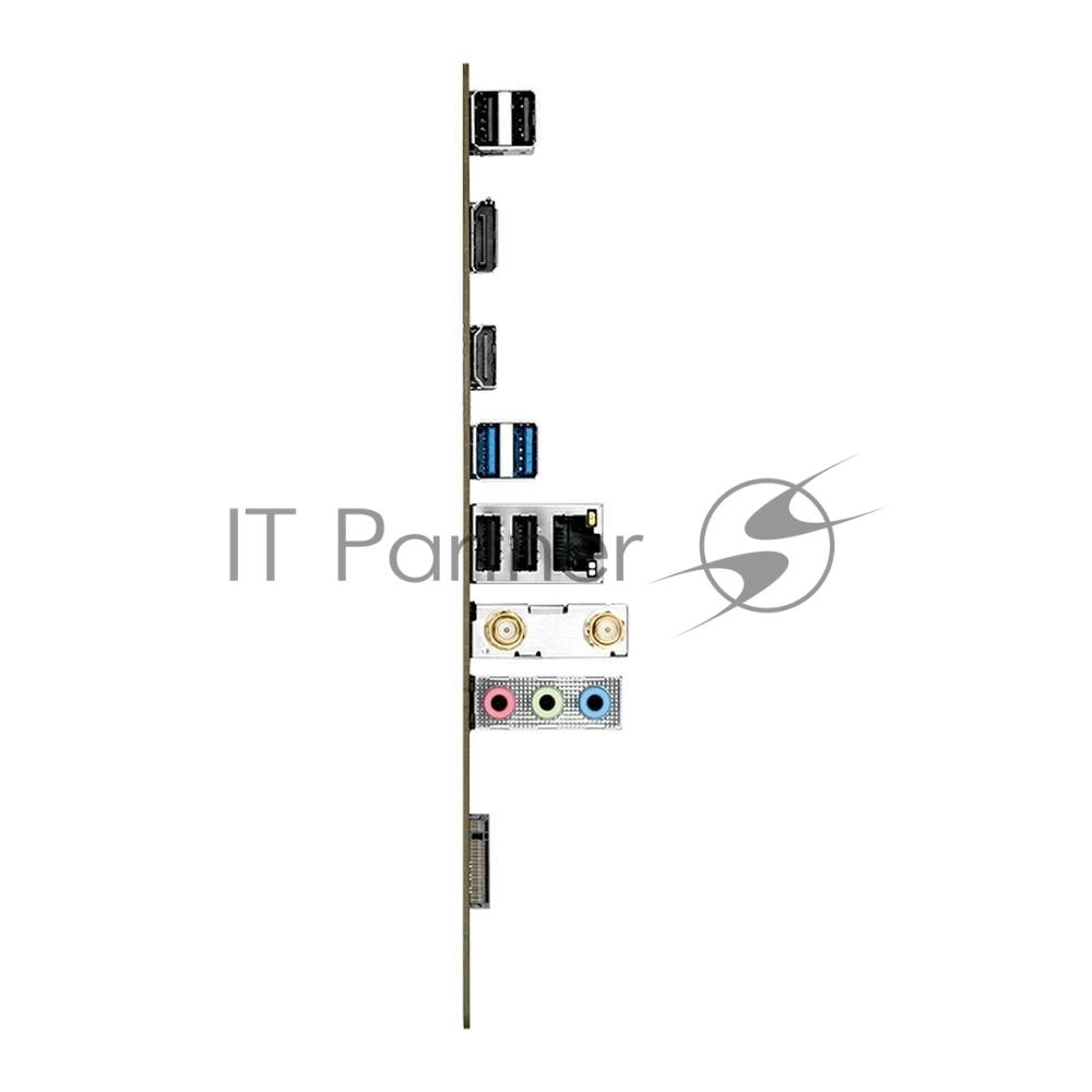 Материнская плата Maxsun MS-Challenger A520M-K WIFI, AM4, AMD A520, 2xDDR4, 3xSATA, 2xM.2, 1xPCIe 3.0 x16, 1xPCIe 3.0 x1, 1xDP, 1xHDMI, 1x1Gb LAN, Wi-Fi 5, Bluetooth 4.2, 2xUSB-A 5Gbps, 4xUSB-A 2.0, 2x3.5 мм, 5.1, mATX
