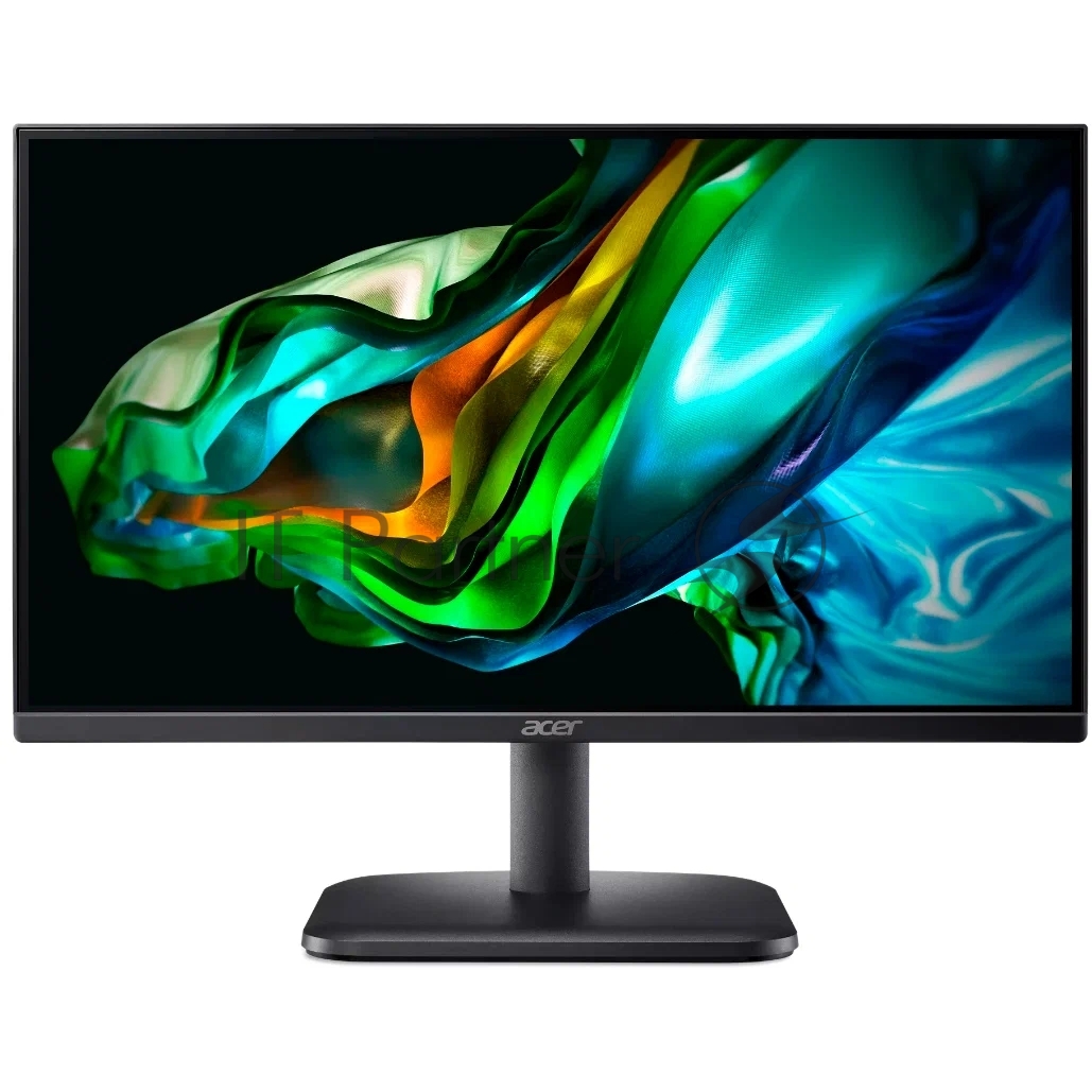 Монитор 24.5" Acer EK251QP6bi IPS 1920x1080, 144 Гц, 4 мс, 16:9, 250 кд/м², HDMI, VGA, черный