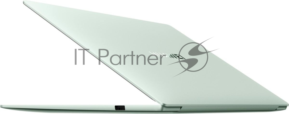 Ноутбук Huawei MateBook 14 FlemingH 2024/14"/OLED/Intel Core Ultra 7 155H/16Gb/1Tb SSD/Intel Arc/Без ОС/зеленый/1.31kg