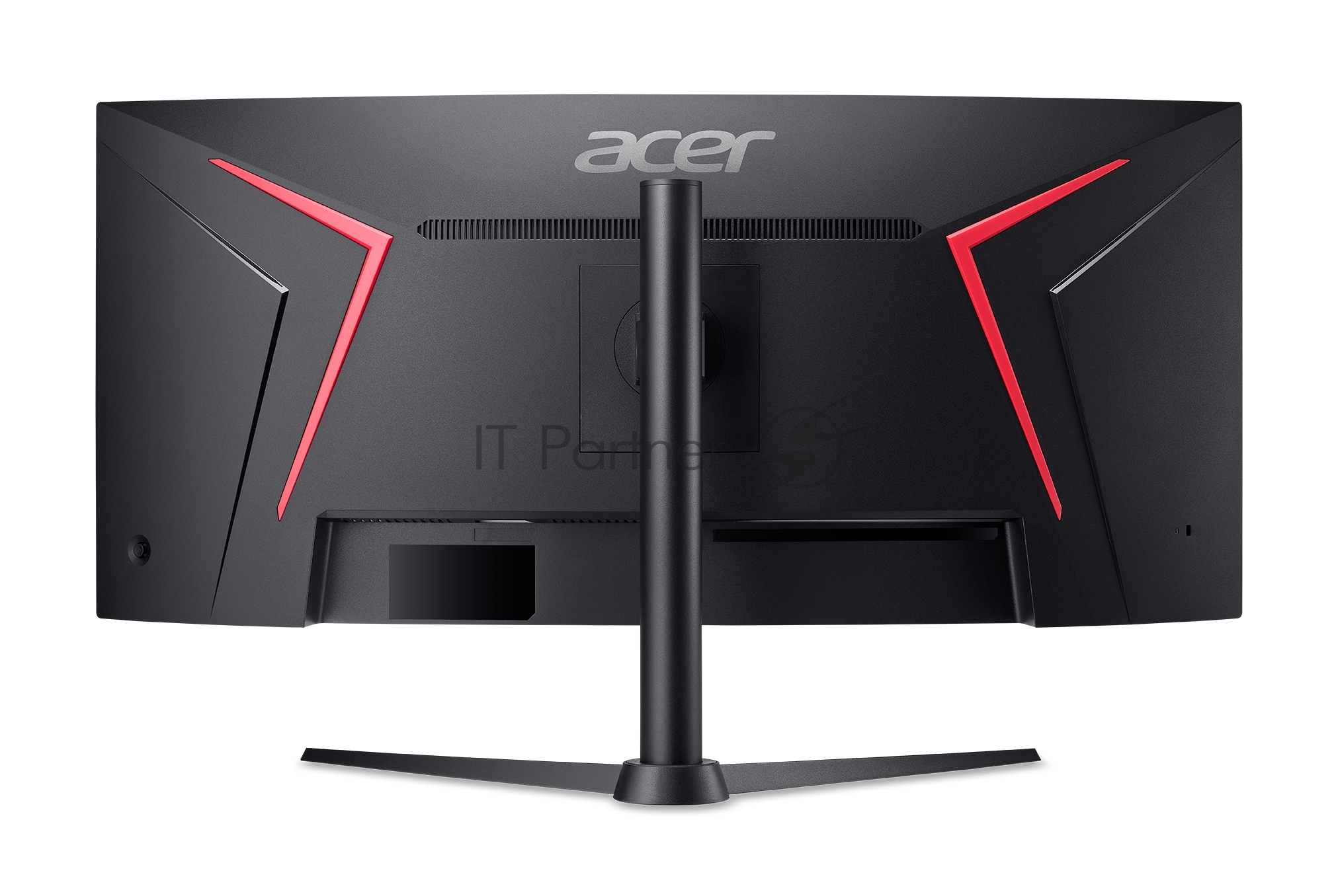 Монитор 34" Acer XZ340CURW0bmiiphx VA 3440x1440, 240 Гц, 1 мс, 21:9, 250 кд/м², HDMI 2.0, DP 1.4, 3.5 Jack, FreeSync, HDR10, изогнутый экран (1500R), черный
