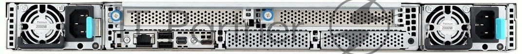 Серверная платформа ASUS RS700A-E13-RS12U