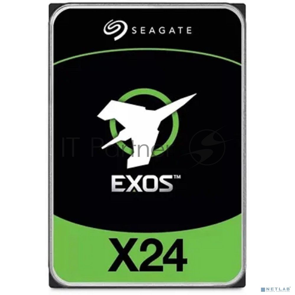 Жесткий диск SEAGATE SATA 16Tb 7200RPM 6Gb/S 512MB ST16000NM002H