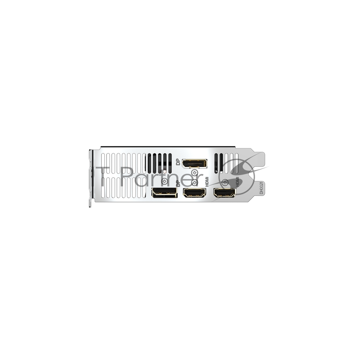 Видеокарта Gigabyte GeForce RTX5050 OC Low Profile, NVIDIA RTX 5050, 8 ГБ GDDR6, 128 бит, PCI-e 5.0, 2xHDMI, 2xDP, 2587 МГц