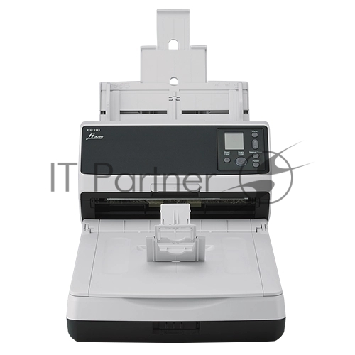 Сканер Fujitsu scanner fi-8290 Сканер уровня отдела, 90 стр/мин, 180 изобр/мин, А4, двустороннее устройство АПД и планшетный блок, USB 3.2, светодиодная подсветка