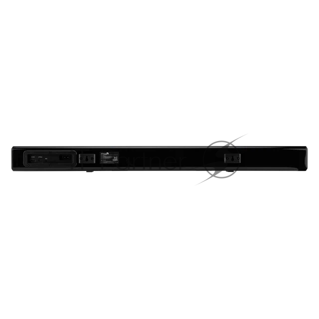 Акустическая система ELTRONIC Саундбар SOUND SLICK 6 (20-02) черный