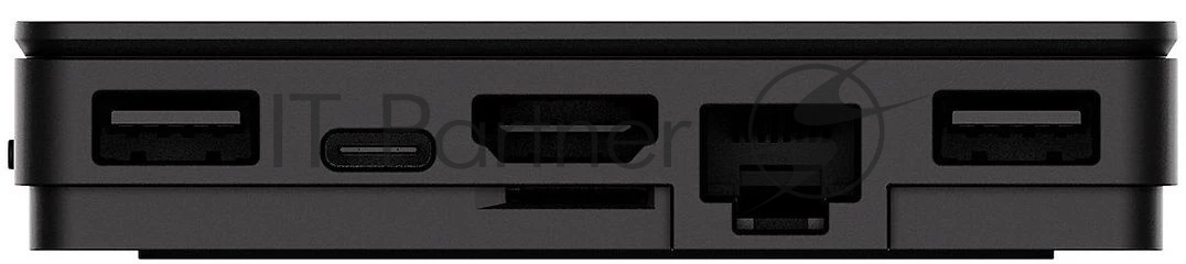 Компьютерный корпус Khadas DIY Case2 for VIMs SBC,Plate Metal,Piano черный