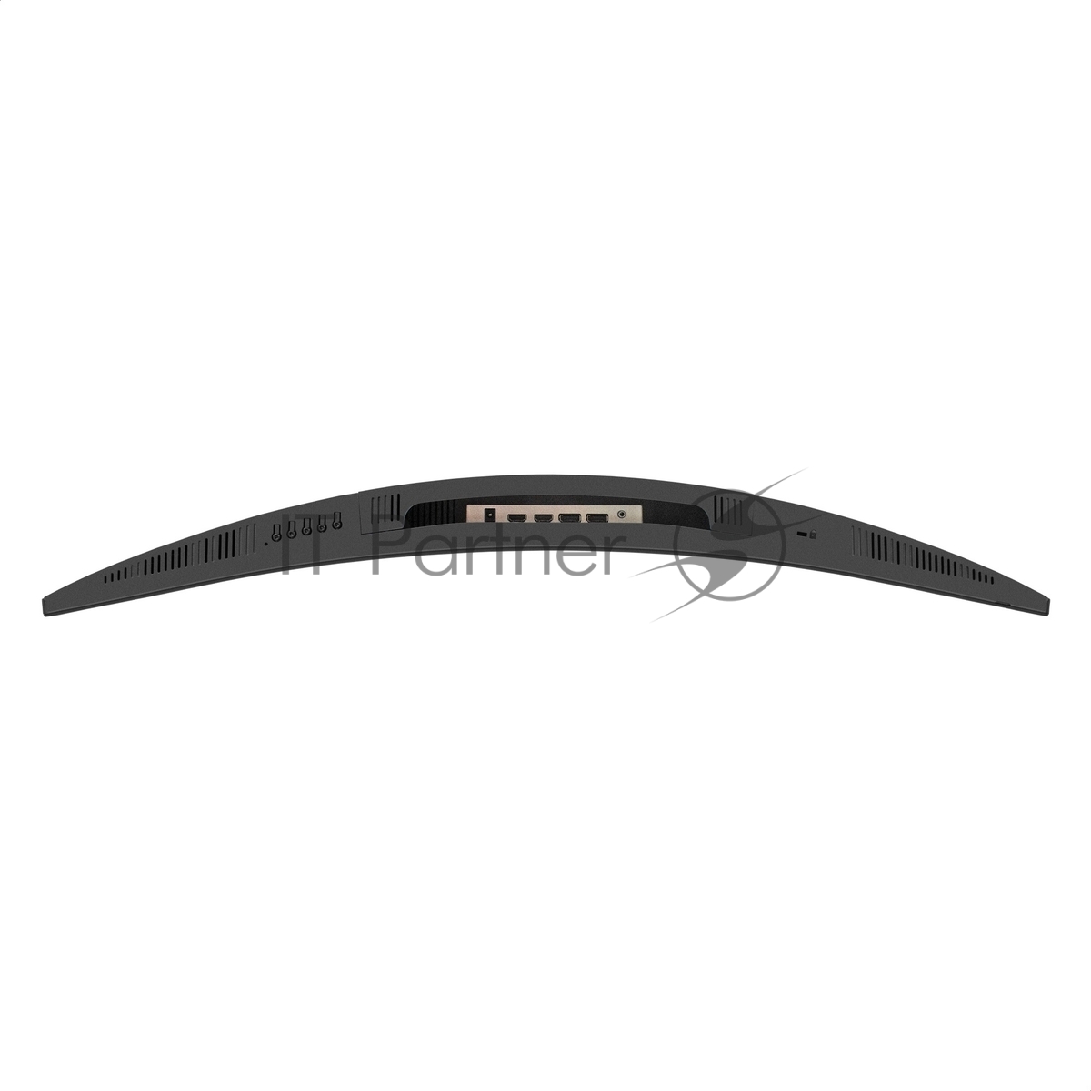 Монитор 34" ExeGate Combat EC3407TA VA 3440x1440, 165 Гц, 1 мс, 21:9, 300 кд/м², HDMI 2.0, DP 1.2, 3.5 Jack, FreeSync, изогнутый экран (1800R), черный