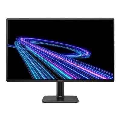Монитор 23.8" Philips 24E2G2200 IPS 1920x1080, 144 Гц, 4 мс, 16:9, 300 кд/м², HDMI 1.4, DP 1.4, 3.5 Jack, HDR10, Adaptive-Sync, черный