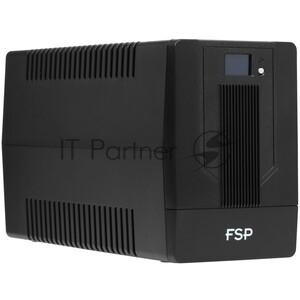 Блок питания FSP FSP2000-20FM 2000W, CRPS Redundant module (ШВГ = 73,5x39x185мм), AC FullRange Input, DC 12V & 12Vsb Output,PMBUS 1.2, 80 PLUS Platinum