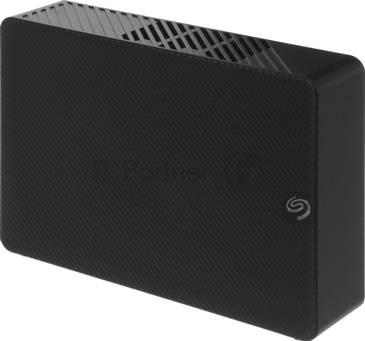 Внешний HDD 3.5" Seagate Expansion STKP28000400, 28TB, USB 3.2 Gen 1 Type-A, 5400 rpm, черный