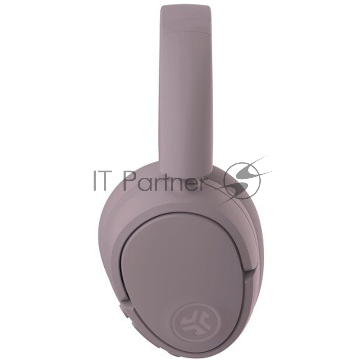 Гарнитура JLab JBuds Lux ANC розовый, беспроводная, Bluetooth, до 40 ч