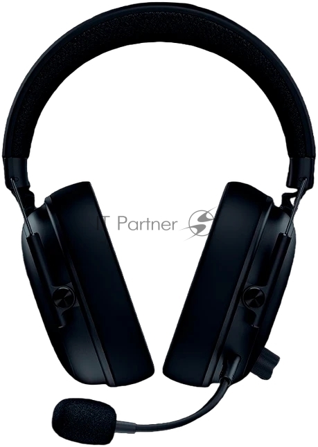 Гарнитура Razer BlackShark V3 чёрный, беспроводная + проводная, радиоканал, до 70 ч
