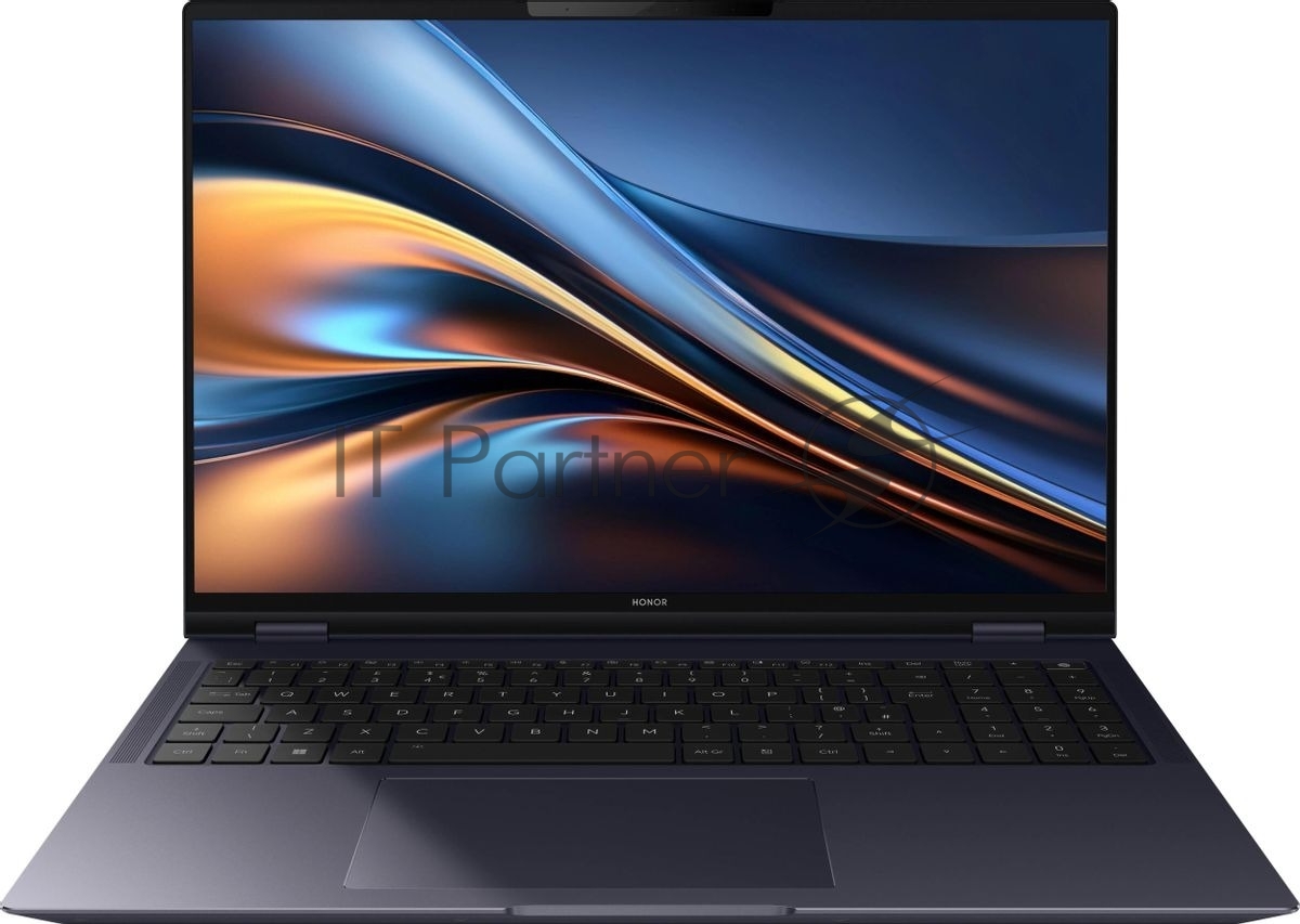 Ноутбук 16" Honor MagicBook Pro 16 DRA-54 Core Ultra 5 125H/24Gb/SSD 1Tb/IntelArc/3072x1920/Win 11/pur