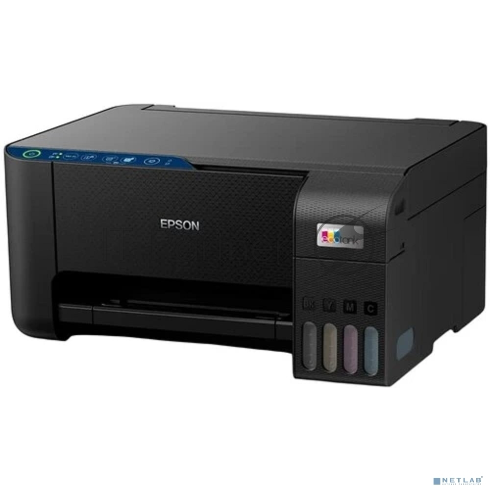 МФУ струйное Epson L3252 (C11CJ67424)