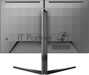 Монитор 27" Philips Evnia 27M2N3800A/01 Fast IPS 3840x2160, 160 Гц, 0.5 мс, 16:9, 450 кд/м², 2xHDMI 2.1, DP 1.4, 3.5 Jack, DisplayHDR 400, G-Sync, Adaptive-Sync, динамики (2x2 Вт), VESA 100x100, черный